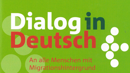 Dialog in Deutsch