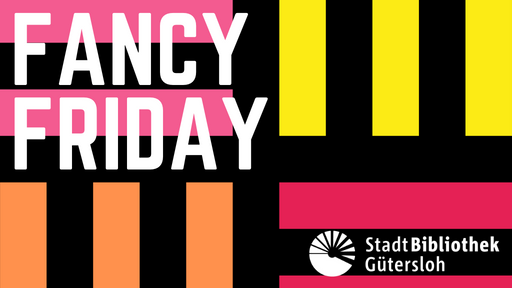 Fancy Friday – Aktionstage für Vielfalt