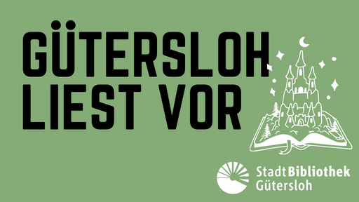 Gütersloh liest vor – ab 5 Jahren