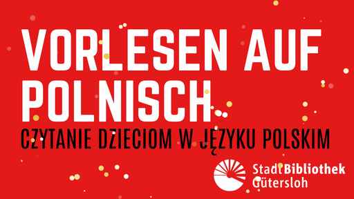 Vorlesen auf Polnisch – ab 5 Jahren